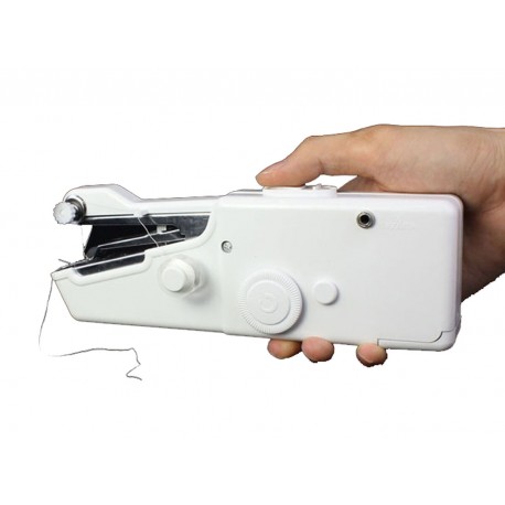 Мини швейная машинка Handy Stitch  оптом-1