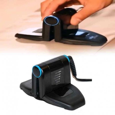 Мини-утюг Collar Perfect Travel Iron  оптом-11