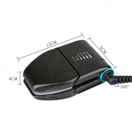 Мини-утюг Collar Perfect Travel Iron  оптом-4