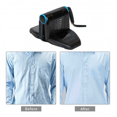 Мини-утюг Collar Perfect Travel Iron  оптом-5