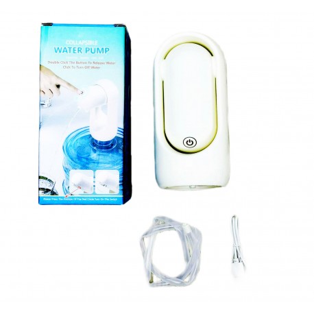 Разборный водяной насос-помпа для воды COLLAPSTBLE WATER PUMP  оптом-1