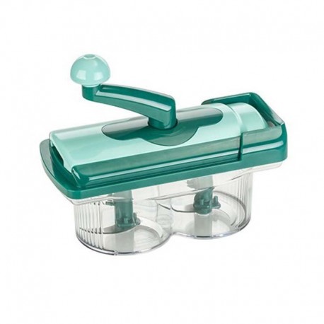 Nicer Dicer Fusion - новая модель овощерезки 15 в 1  оптом