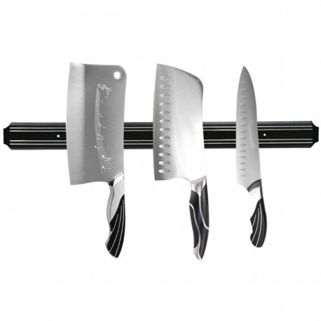 Магнитный держатель для ножей 33 см  оптом-4