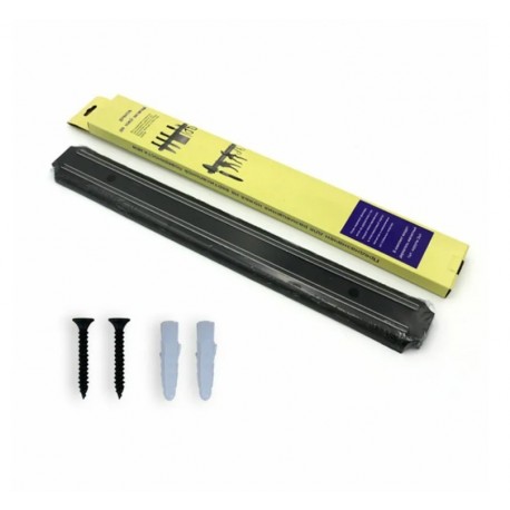 Магнитный держатель для ножей 50 см  оптом-4