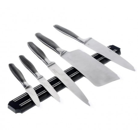 Магнитный держатель для ножей 50 см  оптом-7