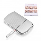 Многофункциональная сырорезка CHEESE SLICER 6 сменных лезвий 