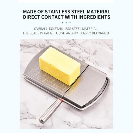 Многофункциональная сырорезка CHEESE SLICER  оптом-3