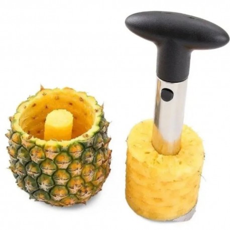 Нож Pineapple knife для нарезки ананаса-2