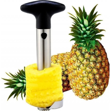 Нож Pineapple knife для нарезки ананаса-1