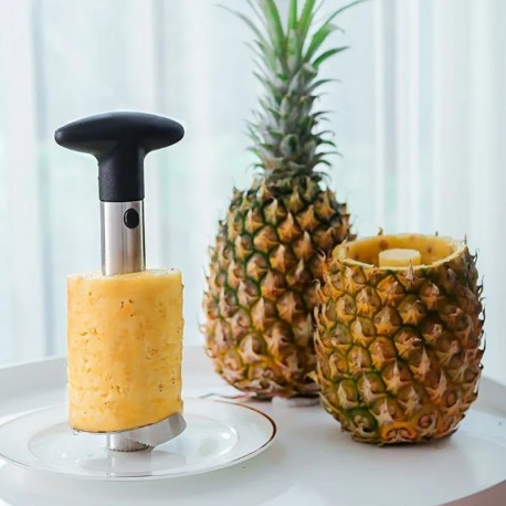 Нож Pineapple knife для нарезки ананаса-5