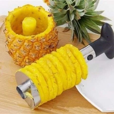 Нож Pineapple knife для нарезки ананаса-7