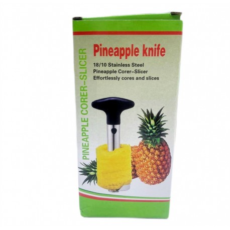 Нож Pineapple knife для нарезки ананаса-8