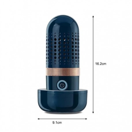 Стерилизатор для овощей и фруктов Donlim DL-001  оптом-2