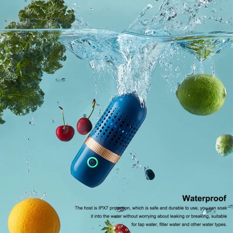 Стерилизатор для овощей и фруктов Donlim DL-001  оптом-4