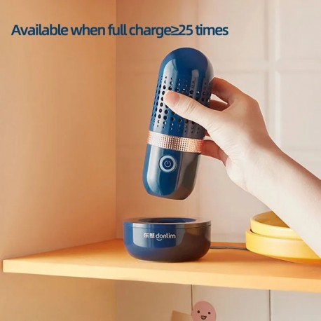 Стерилизатор для овощей и фруктов Donlim DL-001  оптом-6