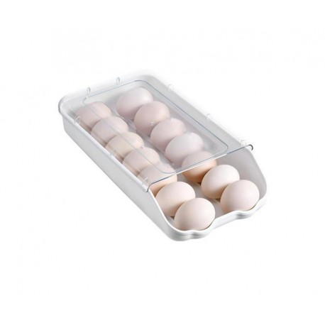 Контейнер для хранения яиц  оптом-1