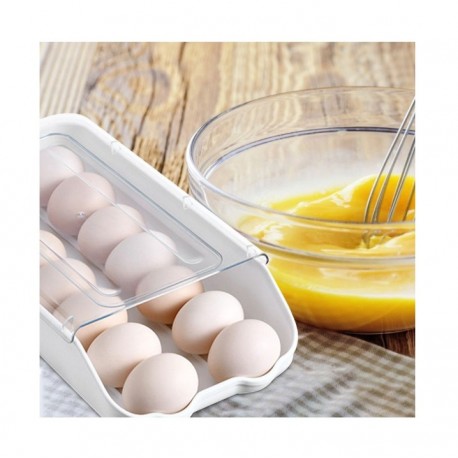 Контейнер для хранения яиц  оптом-5