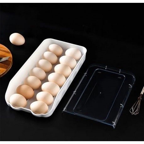 Контейнер для хранения яиц  оптом-4