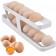 Контейнер для яиц в холодильник Egg Dispenser автоматический  оптом