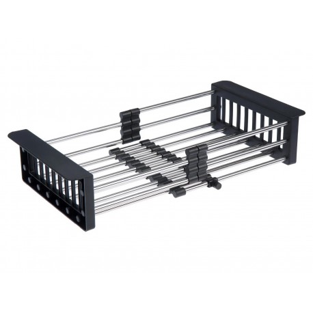 Корзина для раковины раздвижная Aflorn AF90001F  оптом-1