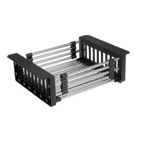 Корзина для раковины раздвижная Aflorn AF90001F  оптом-2