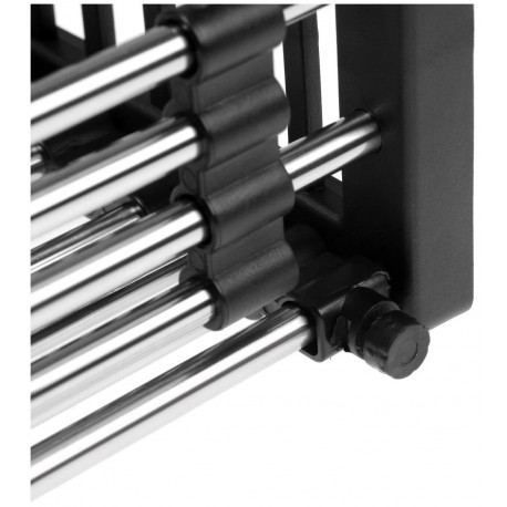 Корзина для раковины раздвижная Aflorn AF90001F  оптом-3