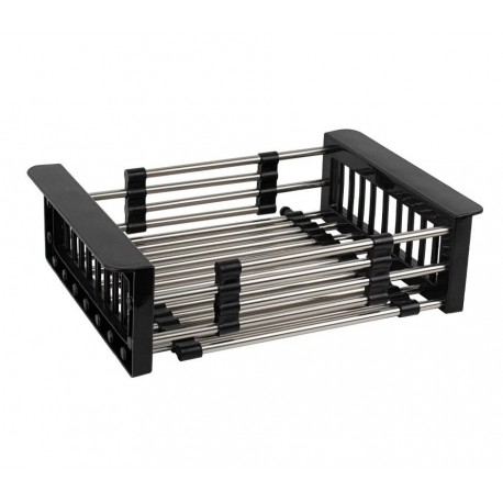 Корзина для раковины раздвижная Aflorn AF90001F  оптом