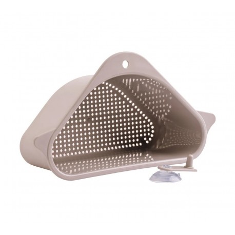 Органайзер на раковину угловой на присоске  оптом