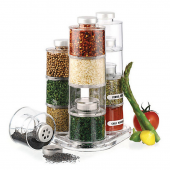 Карусель для специй Spice Tower Carousel 