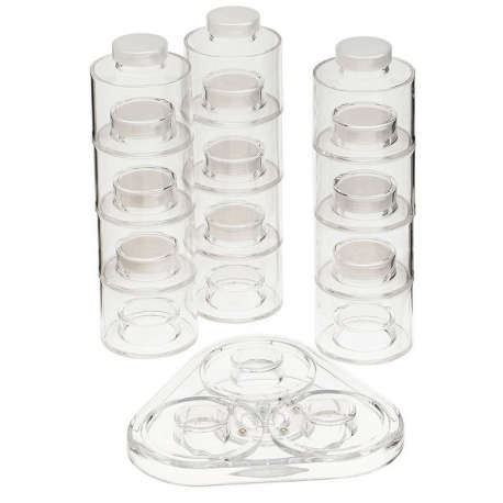 Карусель для специй Spice Tower Carousel  оптом-2