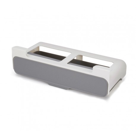 Кухонный подвесной органайзер для специй с банками  оптом-1