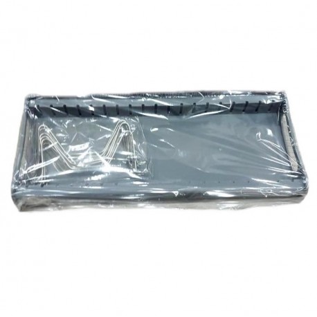 Мультифункциональная настольная сушилка-органайзер для посуды  оптом-1