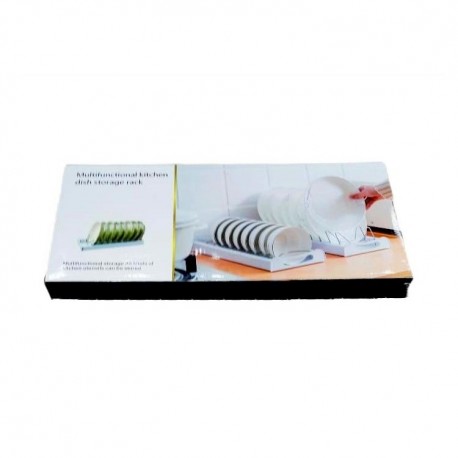 Мультифункциональная настольная сушилка-органайзер для посуды  оптом