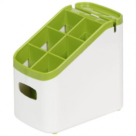 Органайзер для столовых приборов Cutlery Drainer  оптом-1
