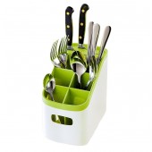 Органайзер для столовых приборов Cutlery Drainer 
