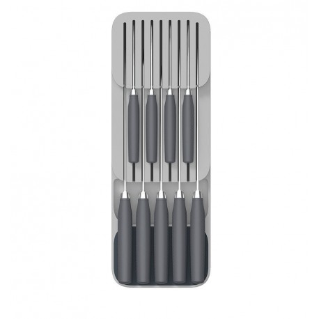 Органайзер для ножей DrawerStore компактный  оптом-1