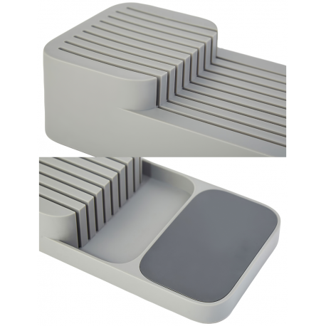 Органайзер для ножей DrawerStore компактный  оптом-6