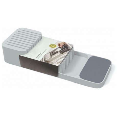 Органайзер для ножей DrawerStore компактный  оптом-4