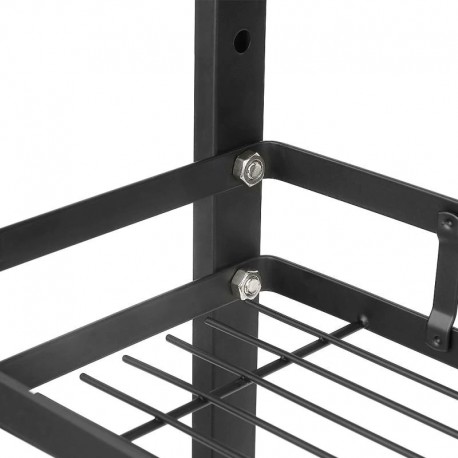 Органайзер для специй металлический  оптом-8