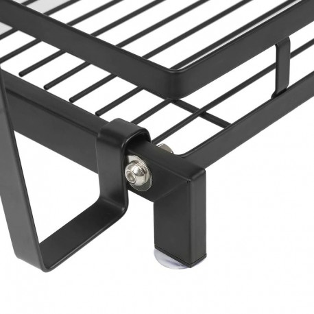 Органайзер для специй металлический  оптом-10