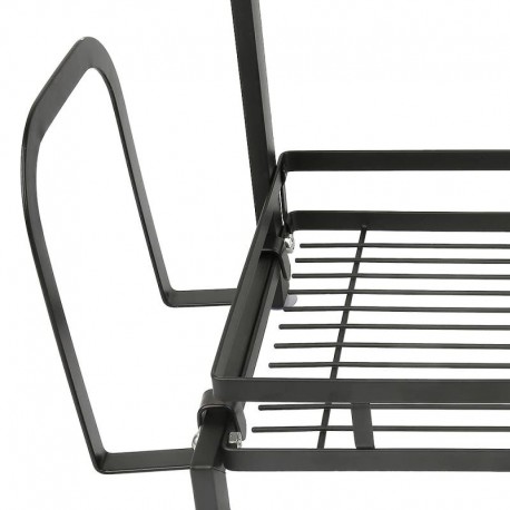 Органайзер для специй металлический  оптом-11