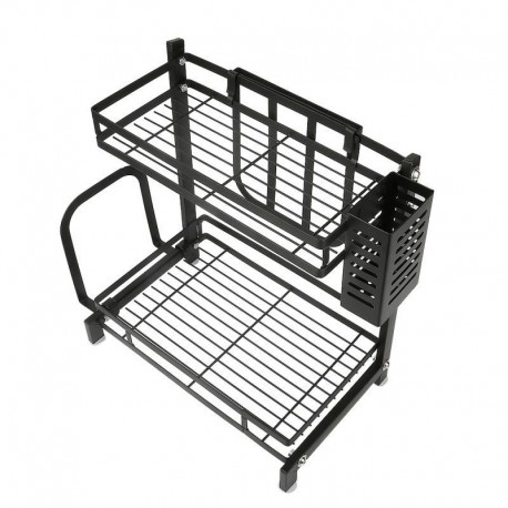 Органайзер для специй металлический  оптом-1