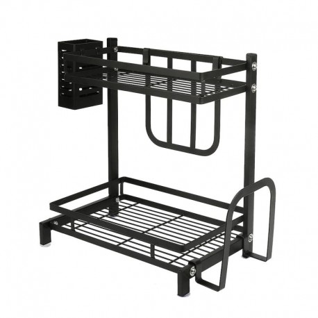 Органайзер для специй металлический  оптом-3