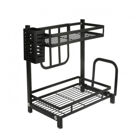 Органайзер для специй металлический  оптом-4