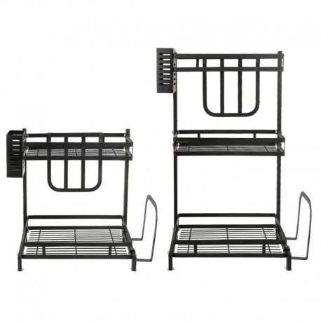 Органайзер для специй металлический  оптом-5