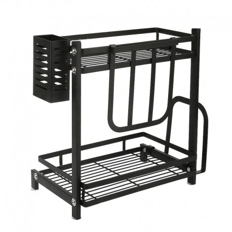 Органайзер для специй металлический  оптом-6