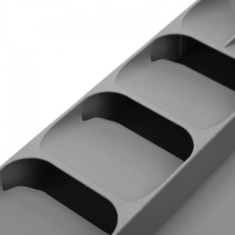 Органайзер для столовых приборов Multifunctionele Bestekbak  оптом-2