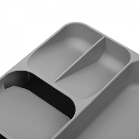 Органайзер для столовых приборов Multifunctionele Bestekbak  оптом-3