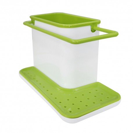 Органайзер кухонный для губки, мыла  оптом-2