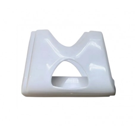 Подставка-органайзер Multifunctional storage pot cover rack для крышек  оптом-1